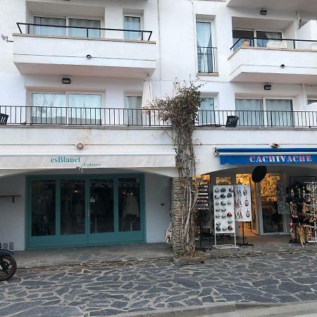 Apartaments S'Arenella Cadaqués Zewnętrze zdjęcie