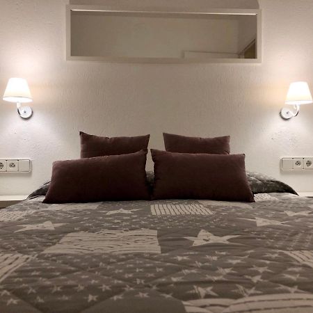 Apartaments S'Arenella Cadaqués Pokój zdjęcie