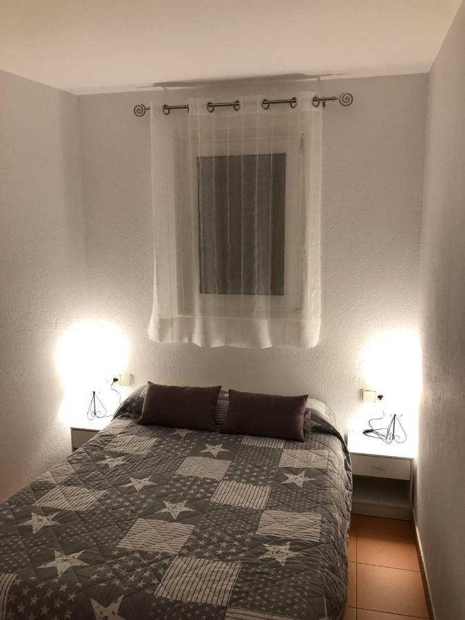 Apartaments S'Arenella Cadaqués Zewnętrze zdjęcie