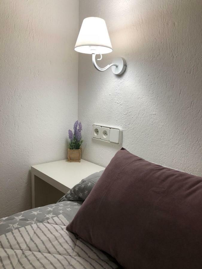 Apartaments S'Arenella Cadaqués Zewnętrze zdjęcie
