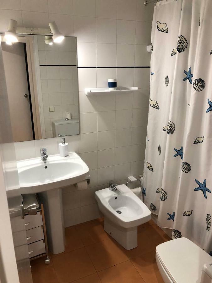 Apartaments S'Arenella Cadaqués Zewnętrze zdjęcie