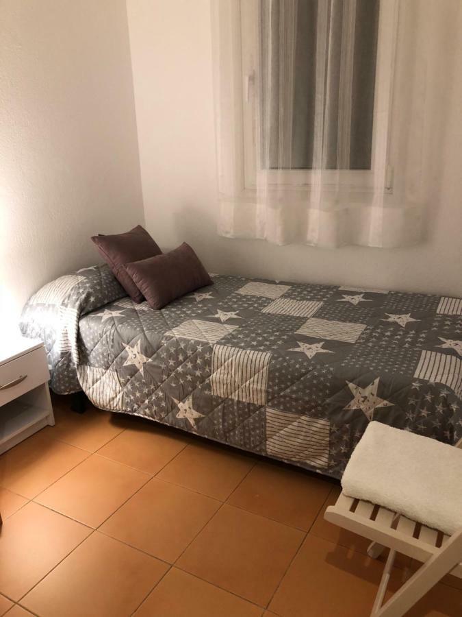 Apartaments S'Arenella Cadaqués Zewnętrze zdjęcie