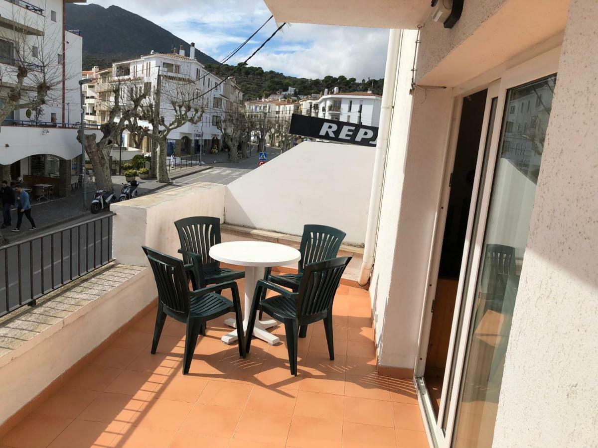 Apartaments S'Arenella Cadaqués Zewnętrze zdjęcie