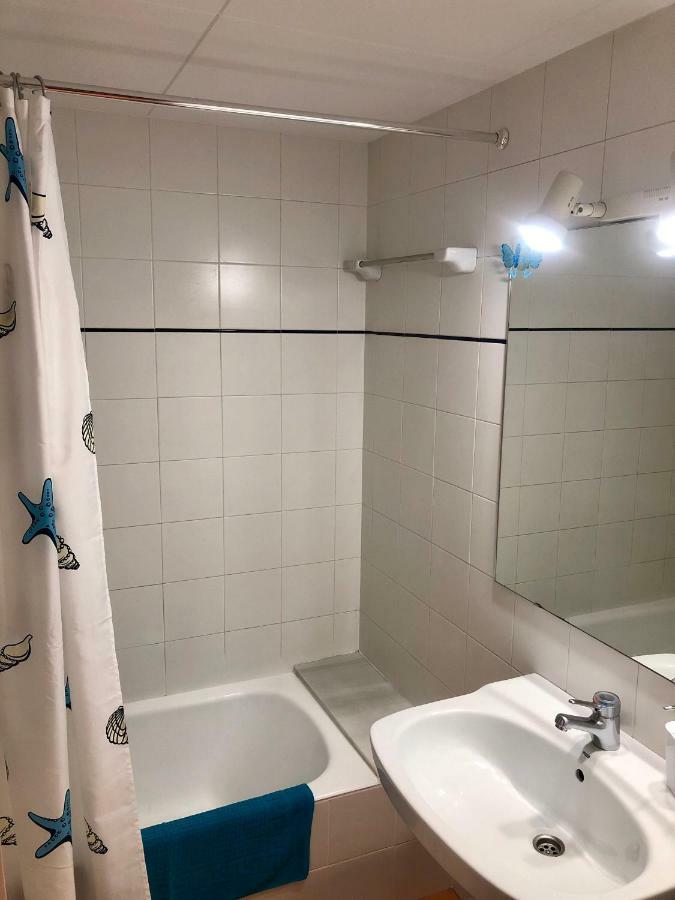 Apartaments S'Arenella Cadaqués Zewnętrze zdjęcie