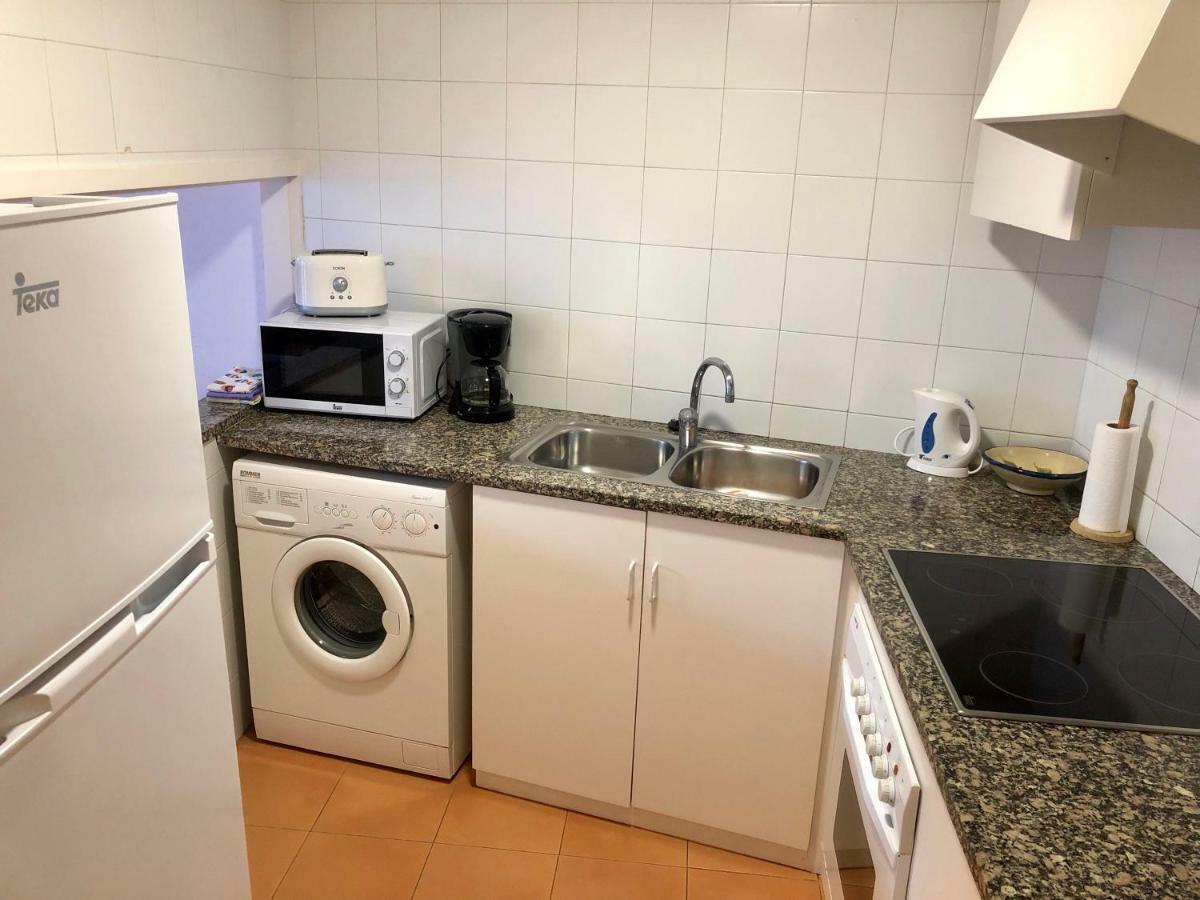 Apartaments S'Arenella Cadaqués Zewnętrze zdjęcie
