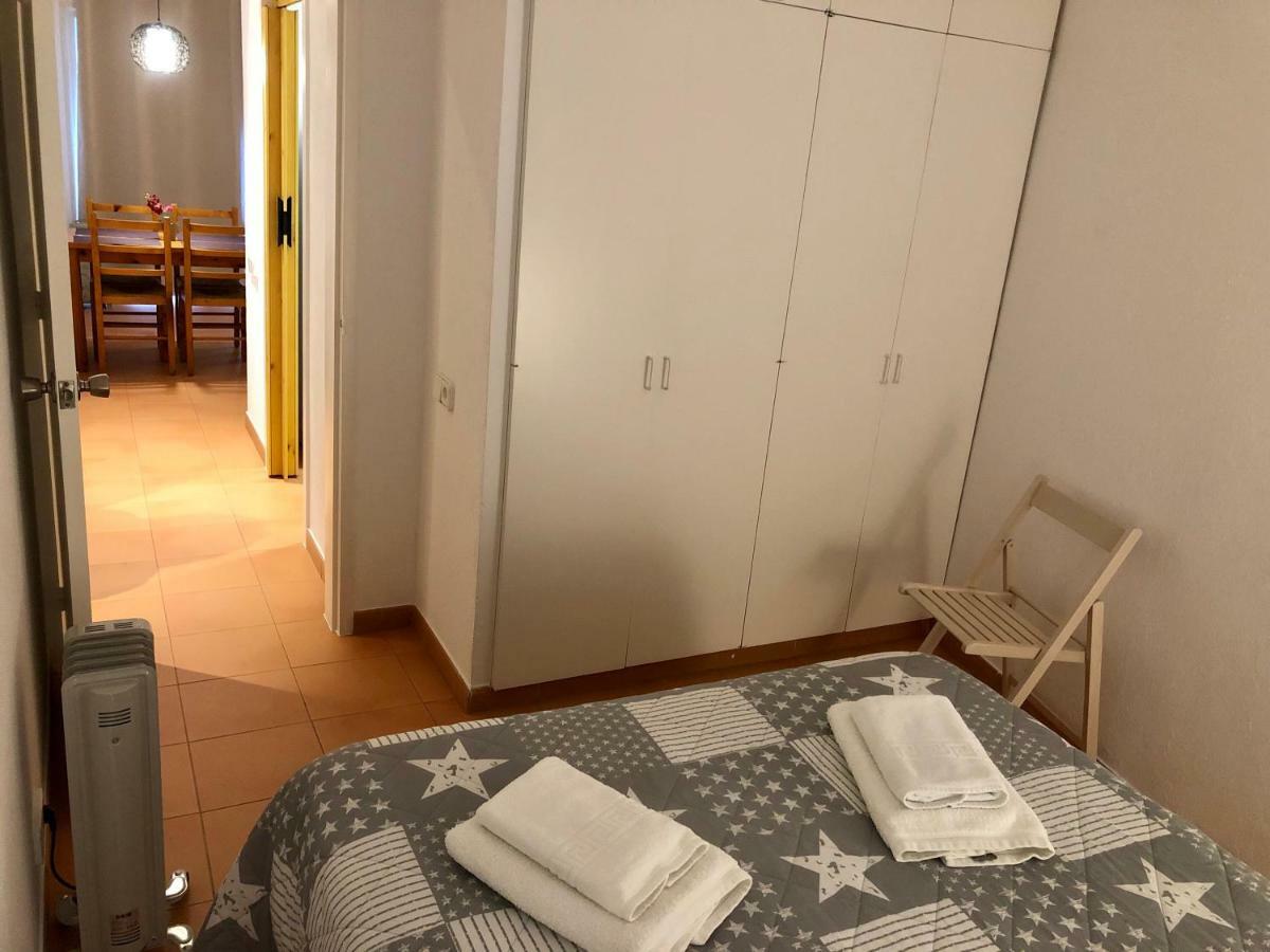 Apartaments S'Arenella Cadaqués Zewnętrze zdjęcie