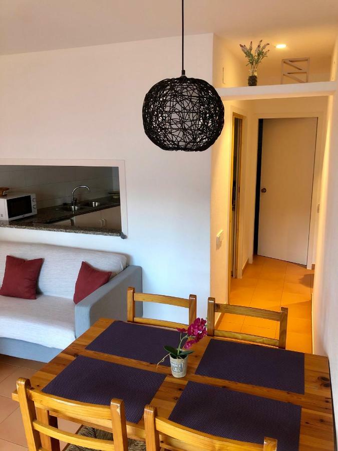 Apartaments S'Arenella Cadaqués Zewnętrze zdjęcie