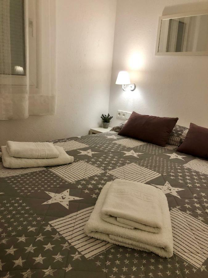 Apartaments S'Arenella Cadaqués Zewnętrze zdjęcie
