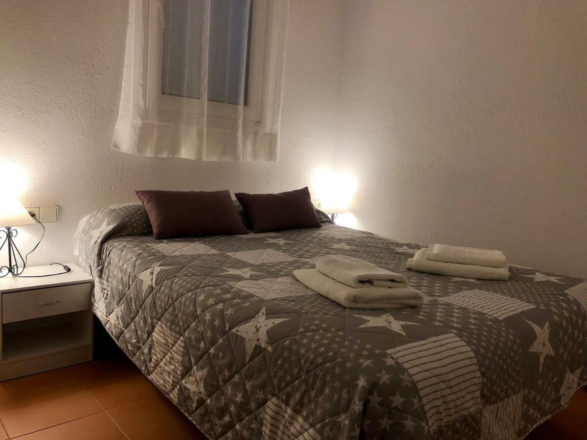 Apartaments S'Arenella Cadaqués Zewnętrze zdjęcie
