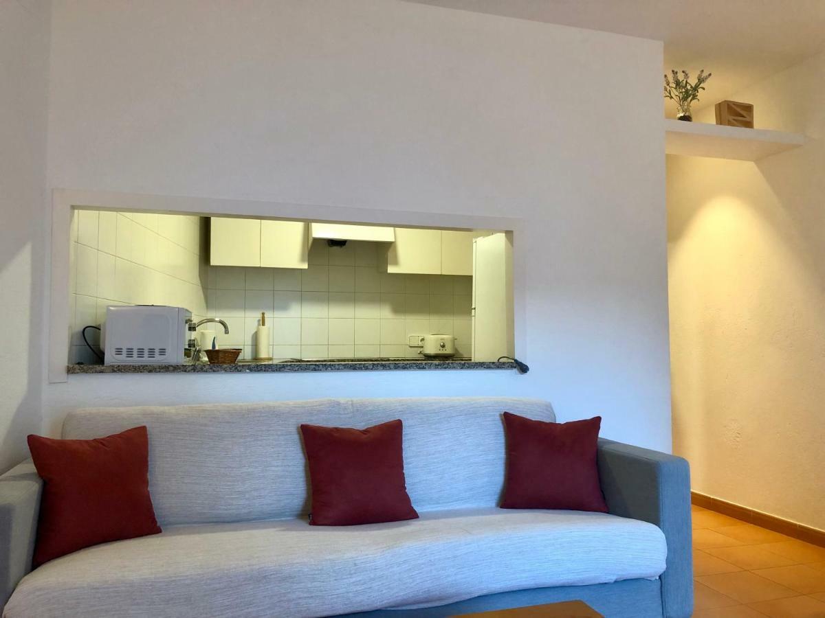 Apartaments S'Arenella Cadaqués Zewnętrze zdjęcie