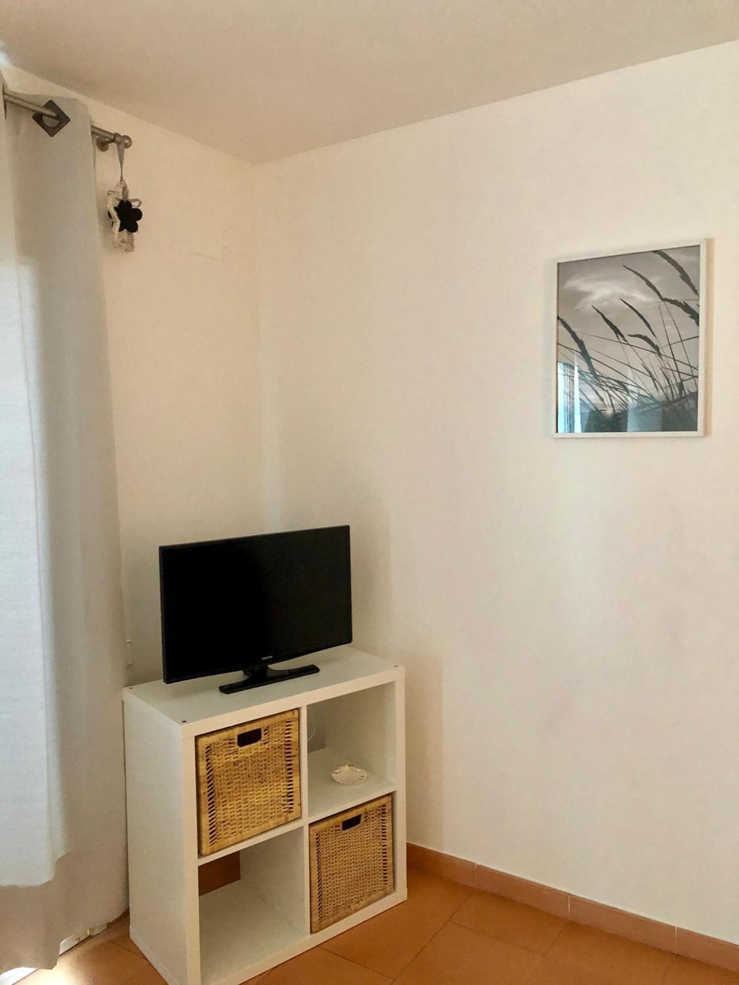 Apartaments S'Arenella Cadaqués Zewnętrze zdjęcie