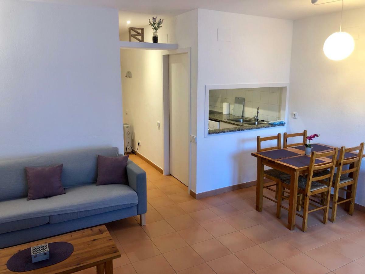 Apartaments S'Arenella Cadaqués Zewnętrze zdjęcie