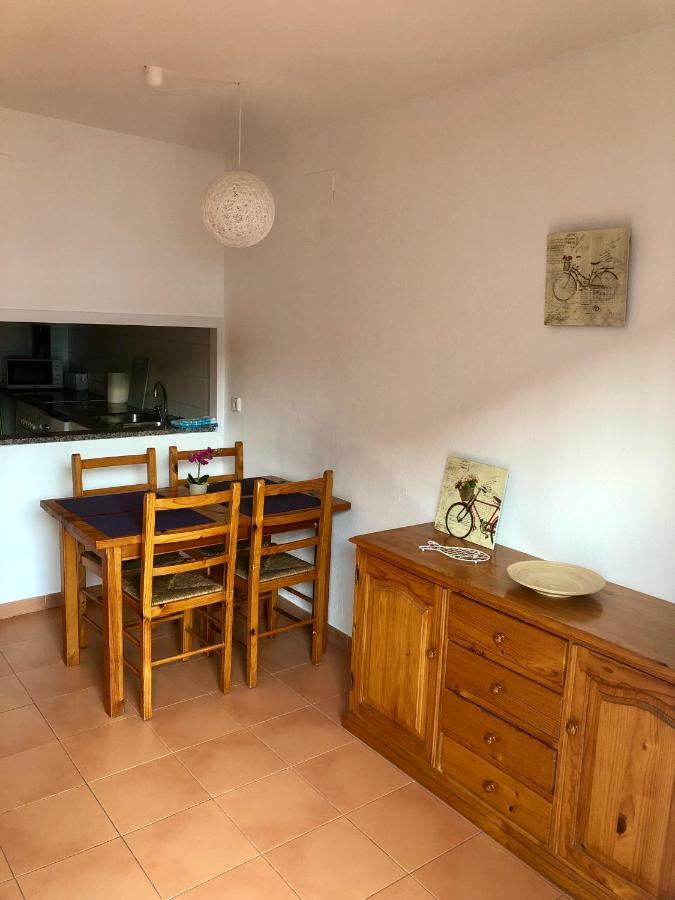 Apartaments S'Arenella Cadaqués Zewnętrze zdjęcie
