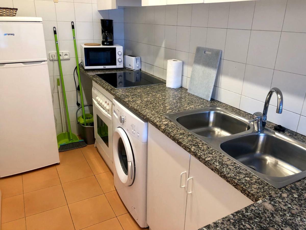 Apartaments S'Arenella Cadaqués Zewnętrze zdjęcie