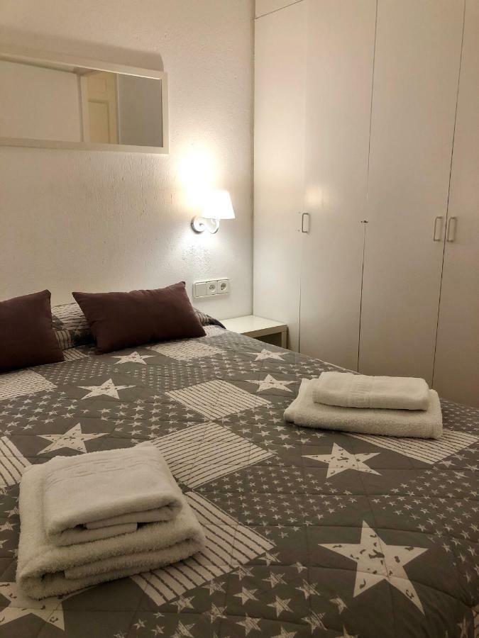 Apartaments S'Arenella Cadaqués Zewnętrze zdjęcie