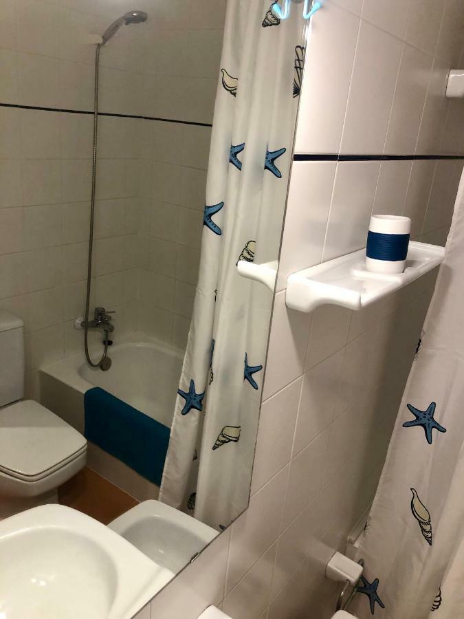 Apartaments S'Arenella Cadaqués Zewnętrze zdjęcie