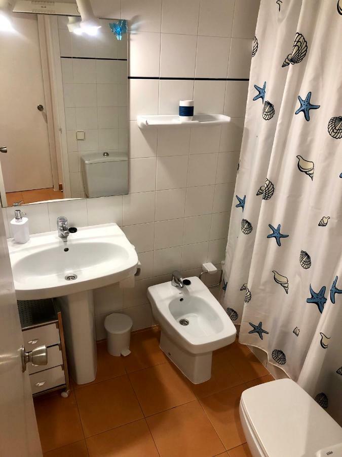 Apartaments S'Arenella Cadaqués Zewnętrze zdjęcie