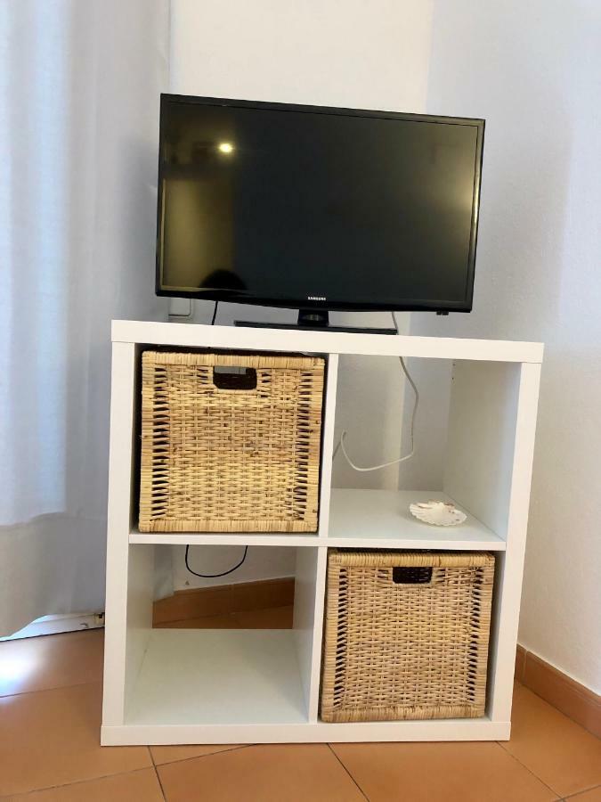 Apartaments S'Arenella Cadaqués Zewnętrze zdjęcie