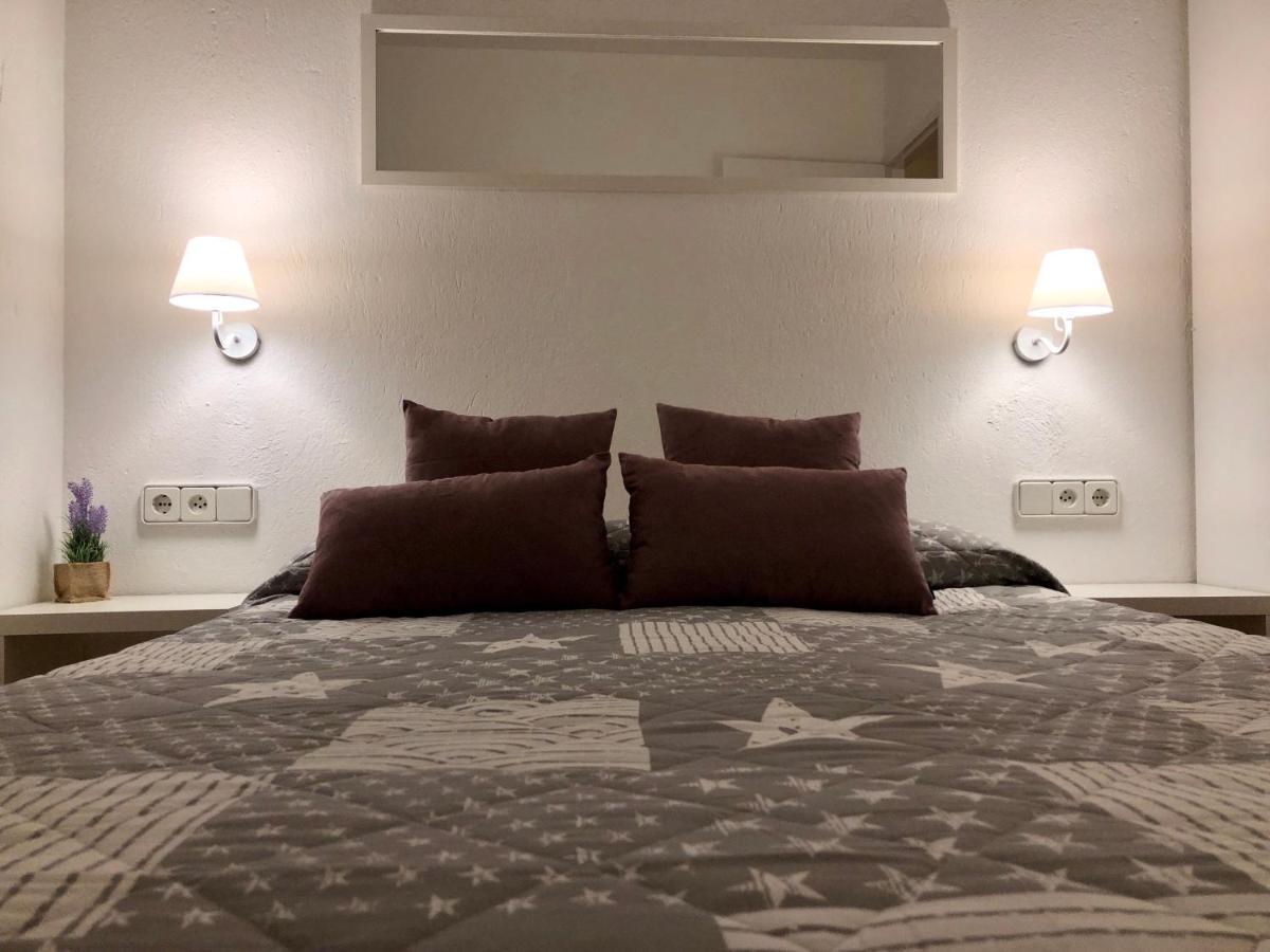 Apartaments S'Arenella Cadaqués Pokój zdjęcie